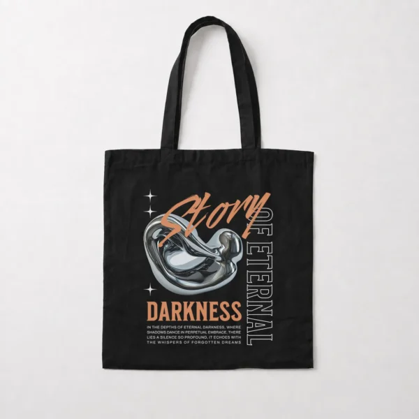 توت بگ دارک طرح Eternal Darkness کد 13840