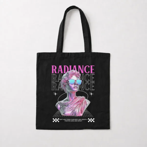 توت بگ حال خوب طرح Radiance کد 13842