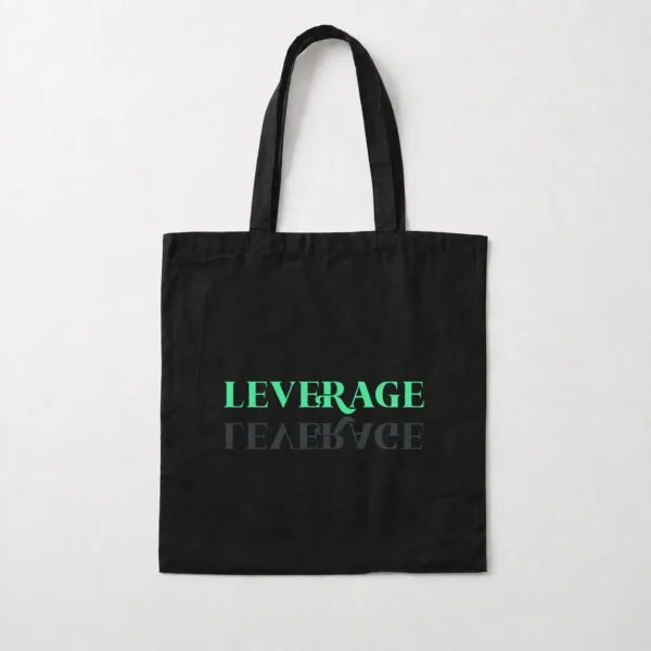 توت بگ تایپوگرافی Leverage کد 1385