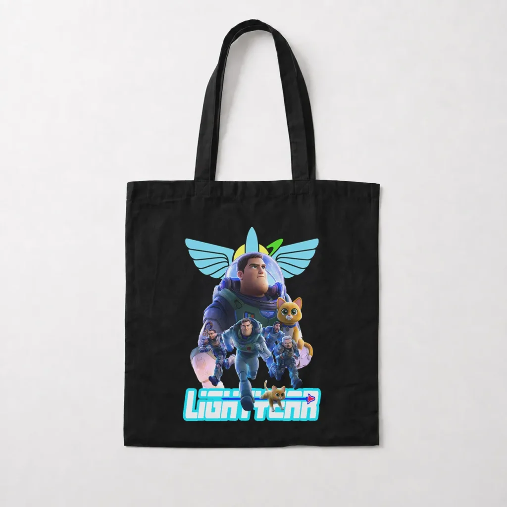 توت بگ باز لایتیر طرح کارتونی (Buzz Lightyear) کد 13966