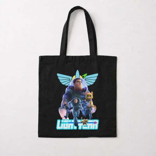 توت بگ باز لایتیر طرح کارتونی (Buzz Lightyear) کد 13966