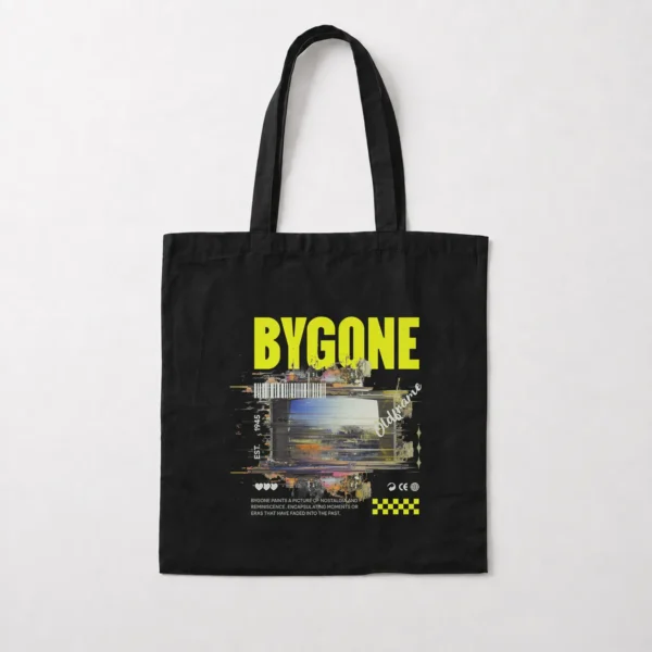 توت بگ رترو طرح Bygone کد 13967