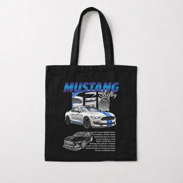 توت بگ فورد موستانگ طرح شلبی (Mustang Shelby) کد 13994