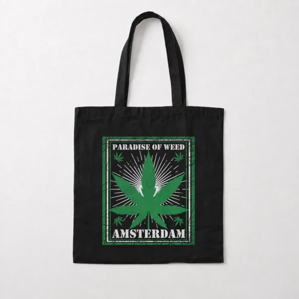 توت بگ کانابیس طرح Paradise Of Weed کد 14054