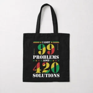 توت بگ کانابیس طرح 99 Problems 420 Solutions کد 14059