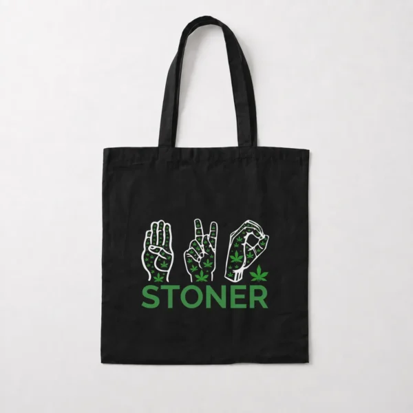 توت بگ کانابیس طرح Stoner کد 14060