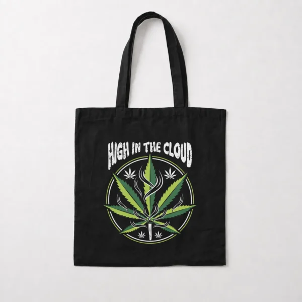 توت بگ برگ کانابیس طرح High In The Cloud کد 14100