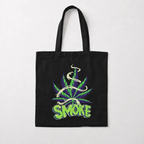 توت بگ برگ حشیش طرح Smoke کد 14119