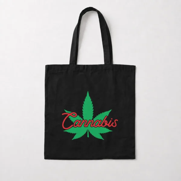 توت بگ برگ حشیش طرح Cannabis کد 14126