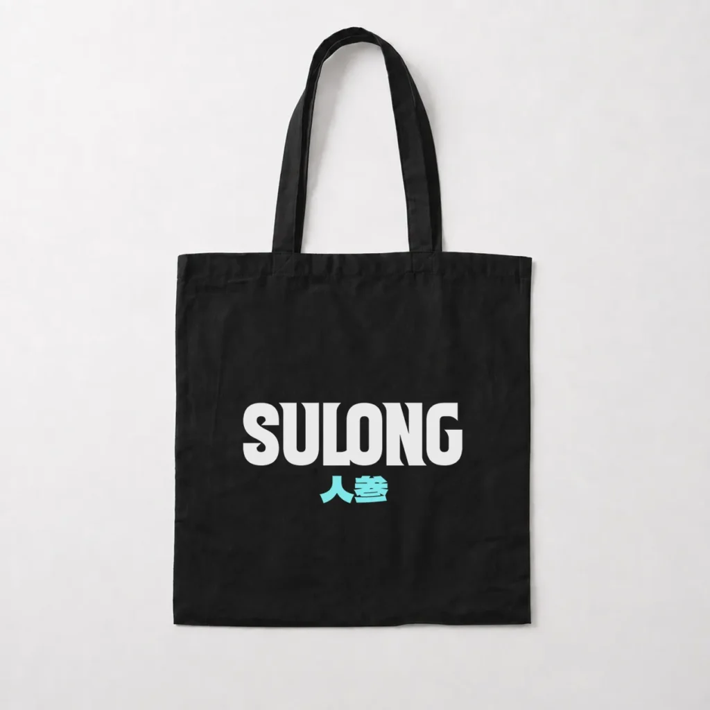توت بگ انیمه وان پیس طرح Sulong کد 14164