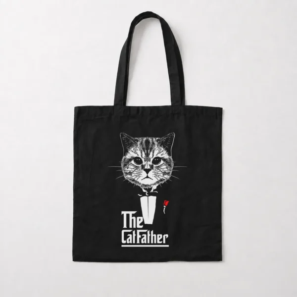 توت بگ گربه طرح The CatFather کد 14213