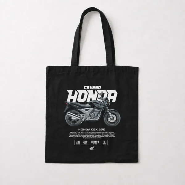 توت بگ هوندا طرح CBX250 (Honda) کد 14265