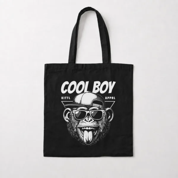 توت بگ میمون طرح Cool Boy کد 14345
