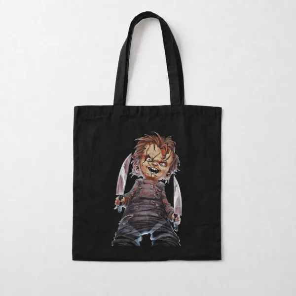 توت بگ چاکی طرح عروسک قاتل (Chucky) کد 14406
