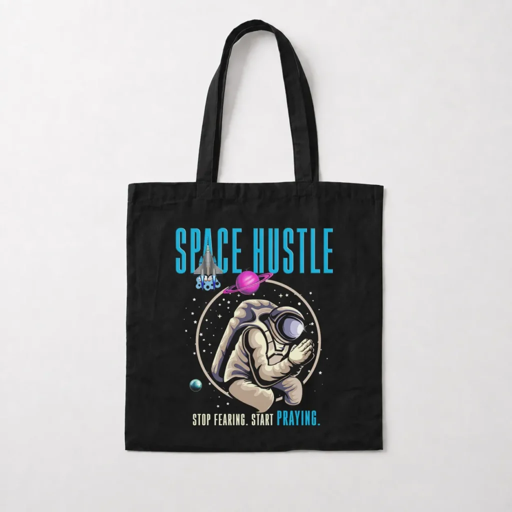توت بگ فضانورد طرح Space Hustle کد 1448