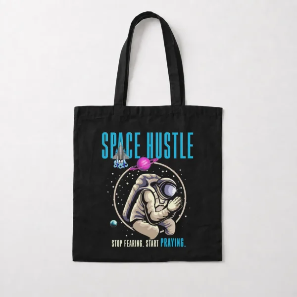 توت بگ فضانورد طرح Space Hustle کد 1448