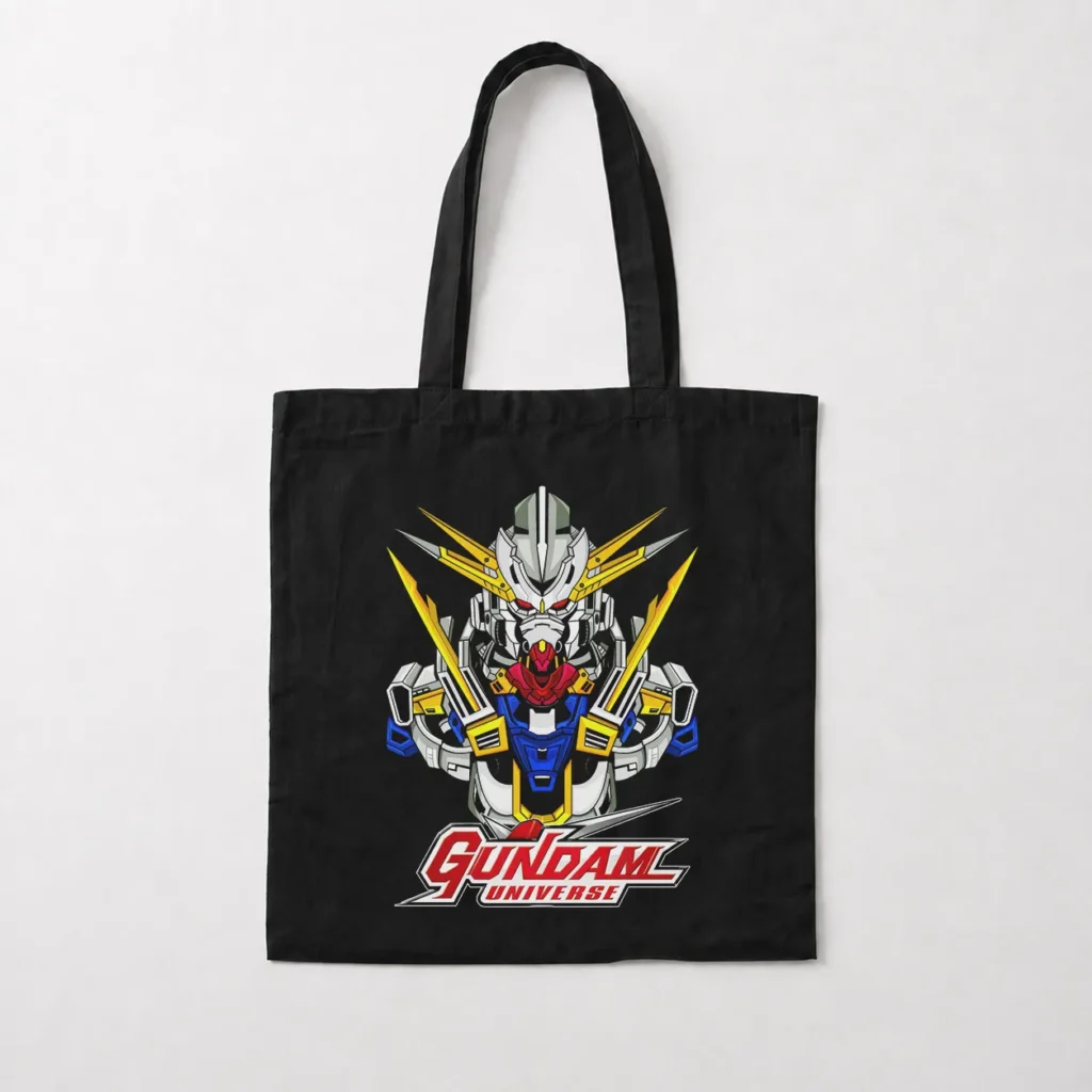 توت بگ انیمه گاندام طرح Gundam Universe کد 1450