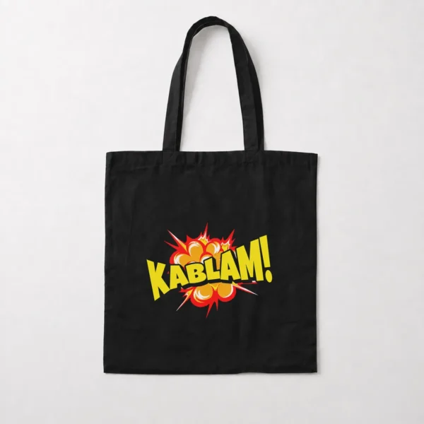 توت بگ کمیک طرح انفجار Kablam کد 14515