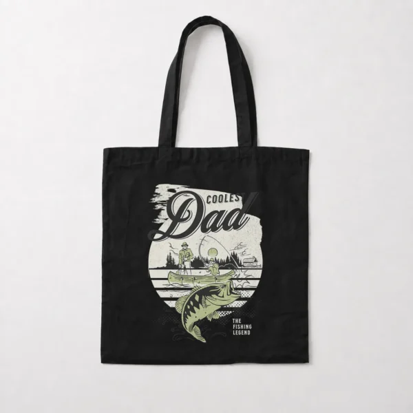 توت بگ ماهیگیری طرح Cooles Dad کد 14551