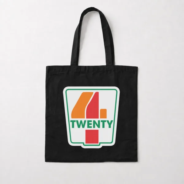 توت بگ طرح Four Twenty پارودی 7-Eleven کد 14554