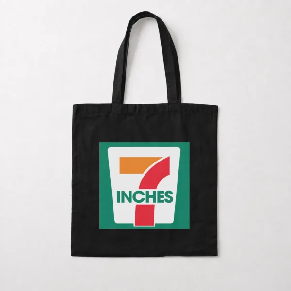 توت بگ طرح Seven Inches (پارودی ۷-Eleven) کد 14555