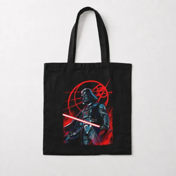 توت بگ جنگ ستارگان طرح دارث ویدر (Darth Vader) کد 14592