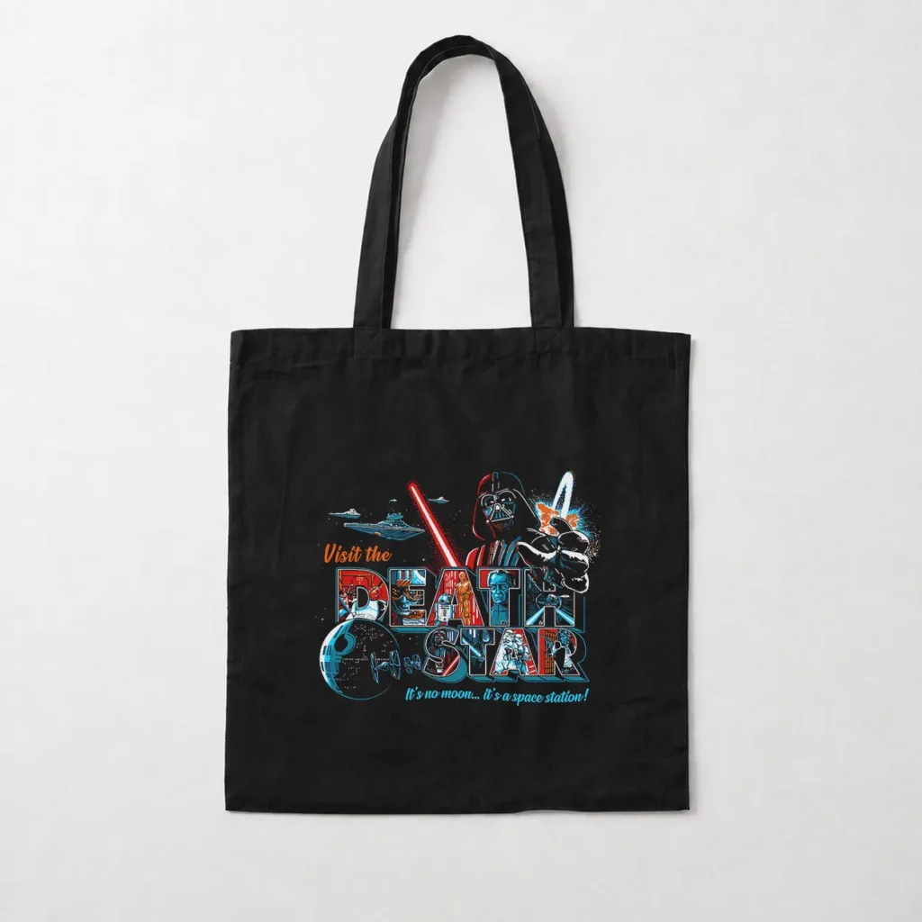 توت بگ جنگ ستارگان طرح دث استار (Death Star) کد 14594