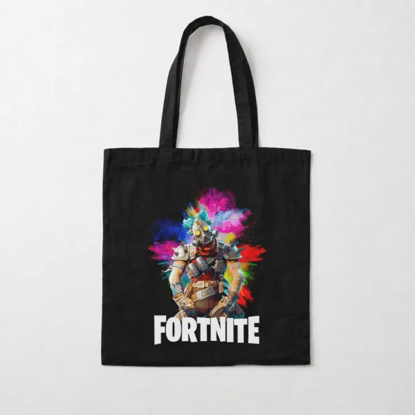 توت بگ فورتنایت طرح رنگی (Fortnite) کد 14607