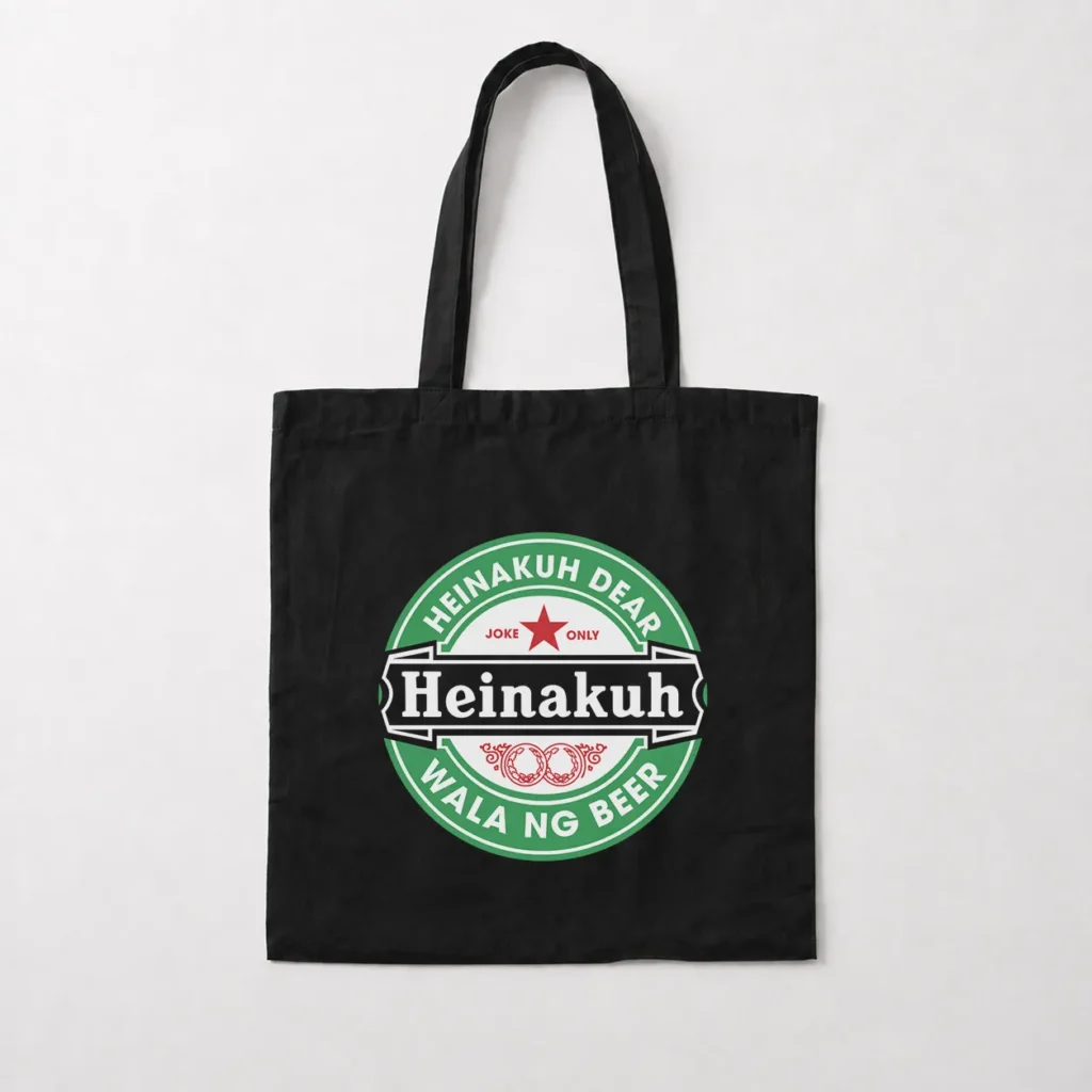 توت بگ میم طرح Heinakuh کد 14623