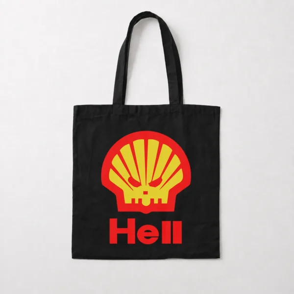 توت بگ میم طرح Shell Hell کد 14624