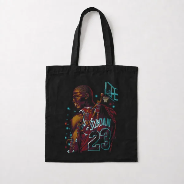 توت بگ مایکل جردن طرح دانک شبانه (Michael Jordan) کد 14661
