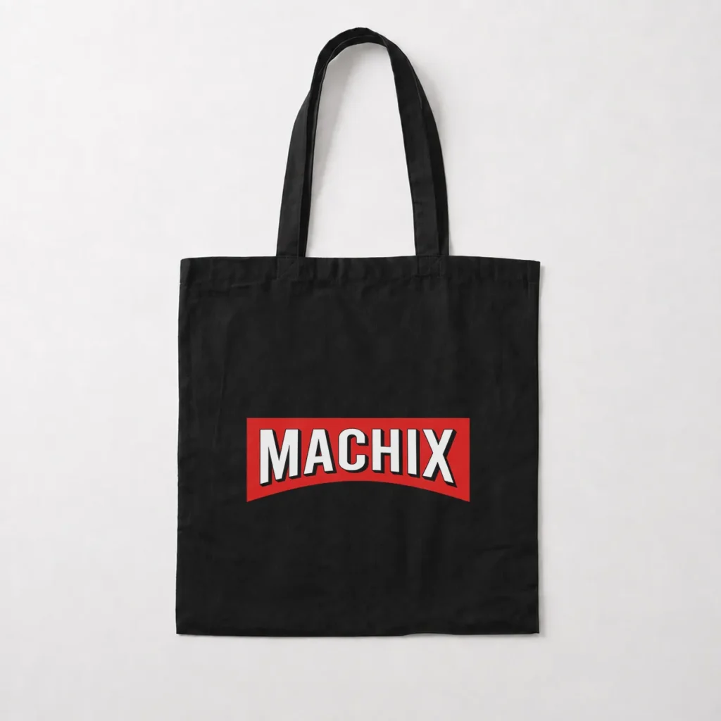توت بگ نوشته پارودی Machix کد 14682
