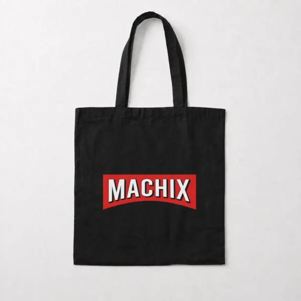 توت بگ نوشته پارودی Machix کد 14682