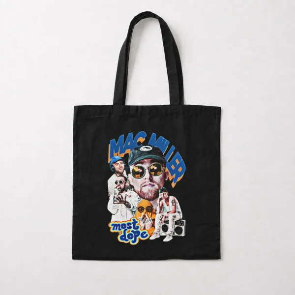 توت بگ مک میلر طرح کلاژ (Mac Miller) کد 14684
