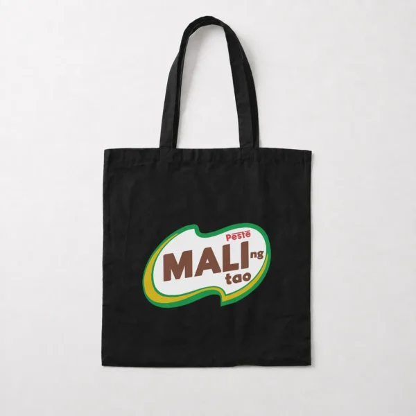 توت بگ نوشته پارودی Mali ng Tao کد 14687