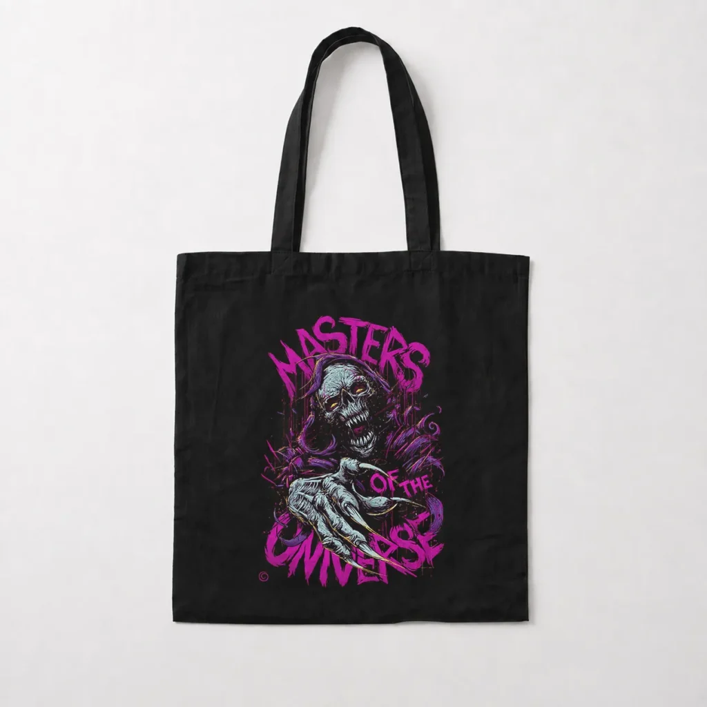 توت بگ جمجمه اسکلتور طرح Masters of the Universe کد 14690