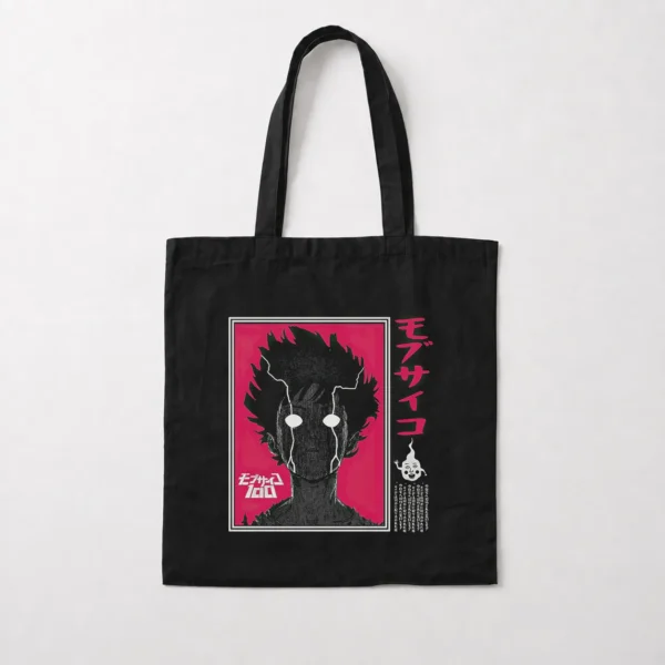 توت بگ انیمه موب سایکو طرح کاراکتر (Mob Psycho) کد 14692