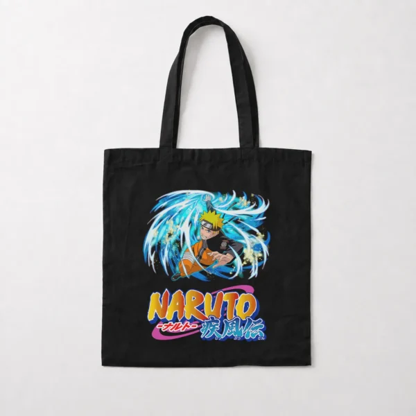 توت بگ انیمه ناروتو طرح شیپودن آبی (Naruto) کد 14697