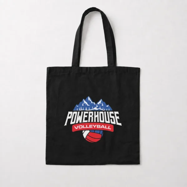 توت بگ والیبال طرح Powerhouse کد 14708