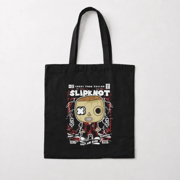 توت بگ اسلیپ‌نات طرح کمیک (Slipknot) کد 14763