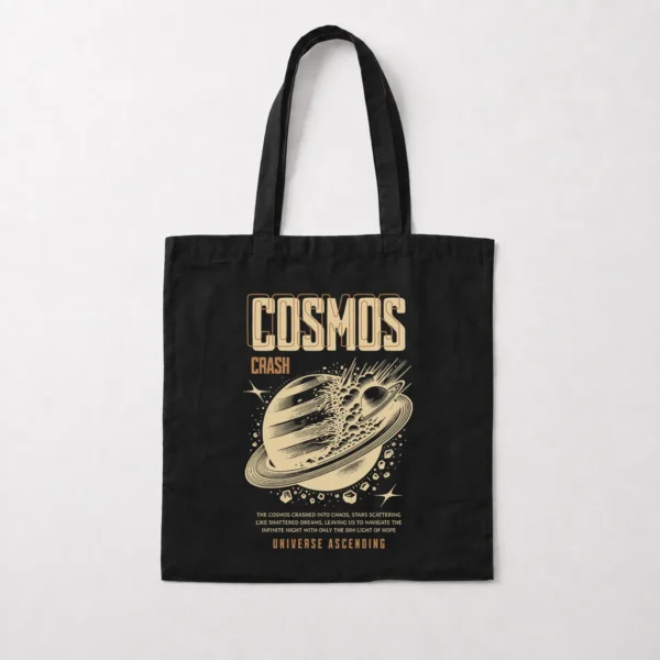 توت بگ فضایی طرح سیاره Cosmos Crash کد 14784