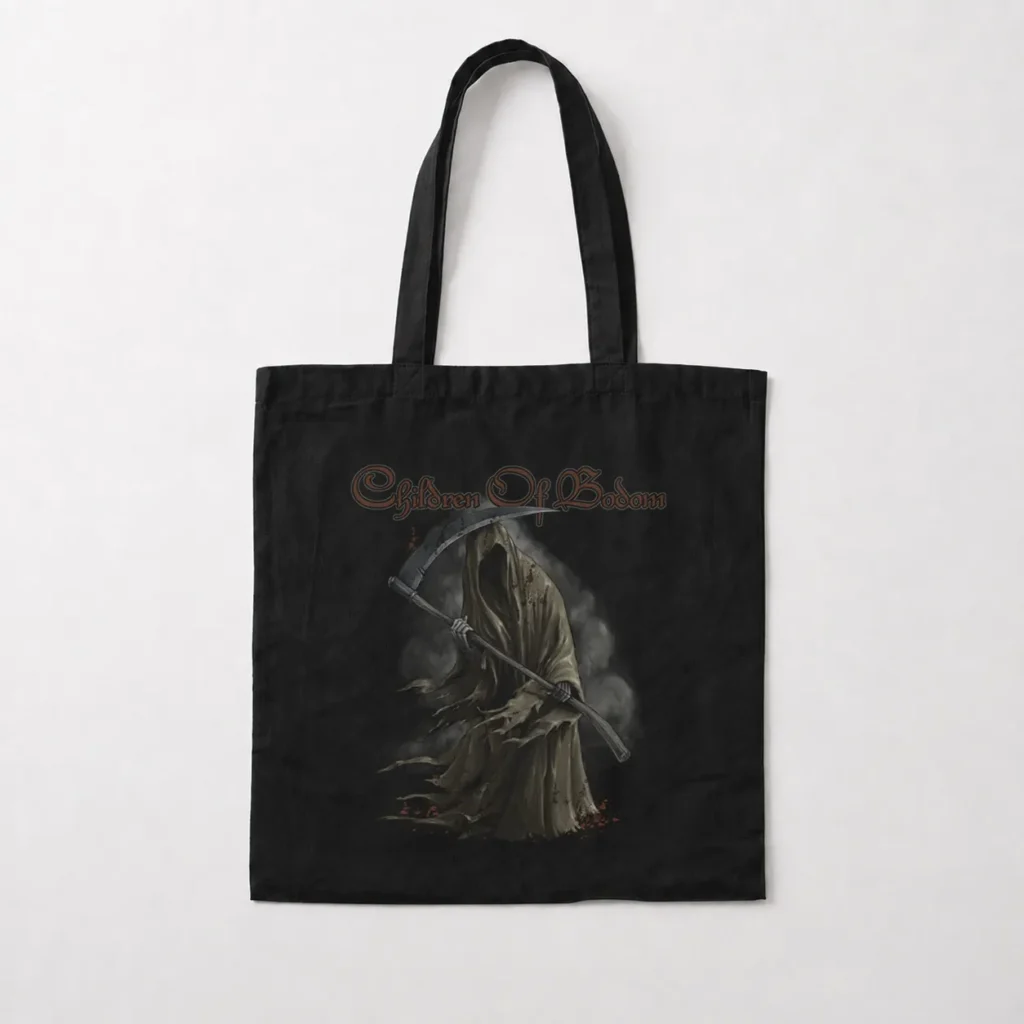توت بگ Children of Bodom طرح مرگ (Children of Bodom) کد 14825