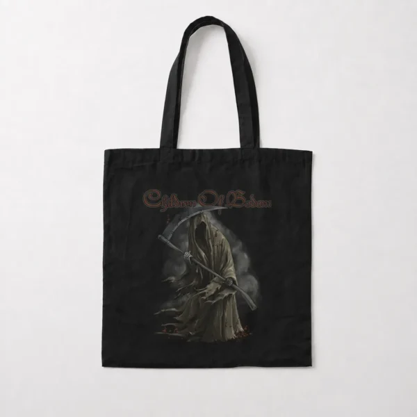 توت بگ Children of Bodom طرح مرگ (Children of Bodom) کد 14825
