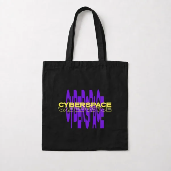 توت بگ تایپوگرافی Cyberspace Video Device کد 14894
