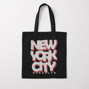 توت بگ نیویورک طرح New York City Brooklyn کد 14904