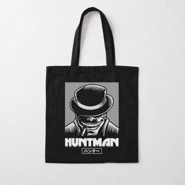 توت بگ طرح هانتمن (Huntman) کد 14939