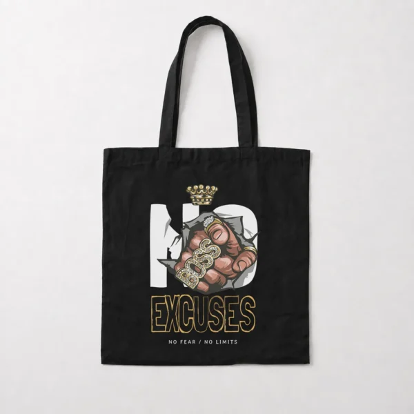 توت بگ طرح No Excuses کد 14950