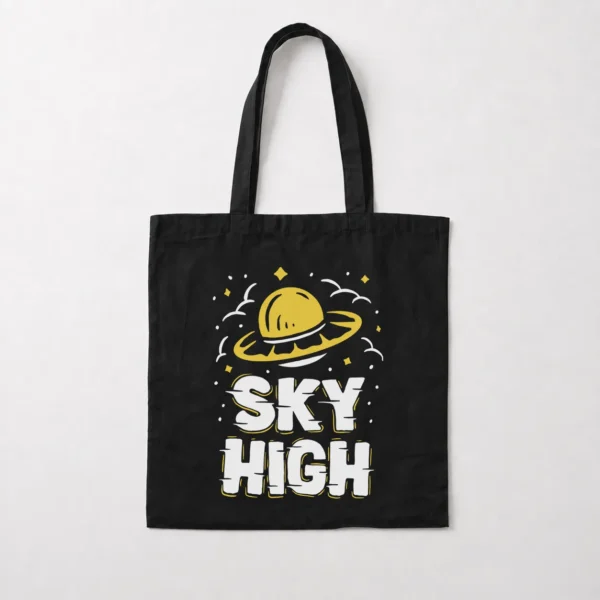 توت بگ فضایی طرح Sky High کد 15049