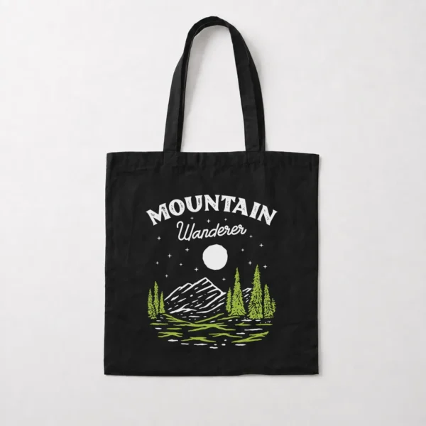 توت بگ طرح کوهستان Mountain Wanderer کد 15058