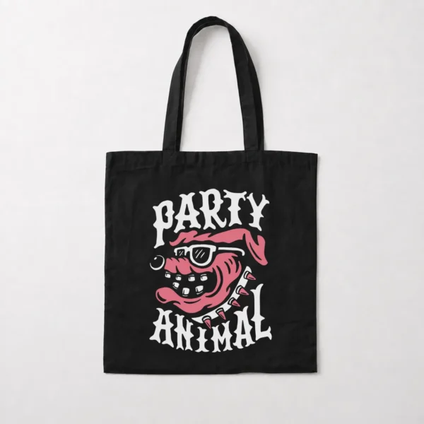 توت بگ جمجمه طرح Party Animal کد 15061